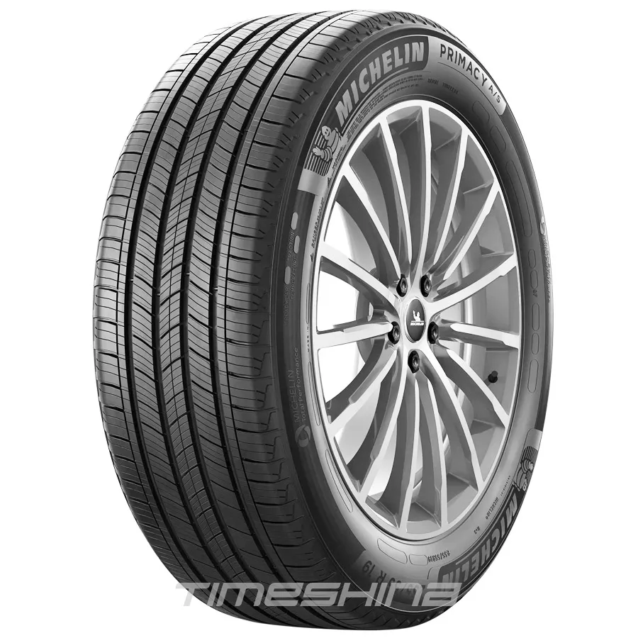 Всесезонные шины Michelin Primacy A/S