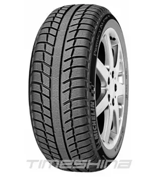 Зимние шины Michelin Primacy Alpin PA3