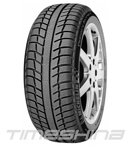 Зимние шины Michelin Primacy Alpin PA3