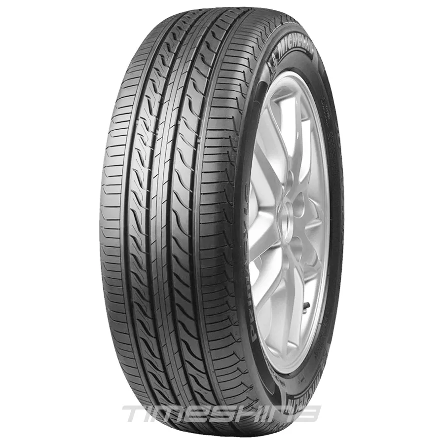 Летние шины Michelin Primacy LC