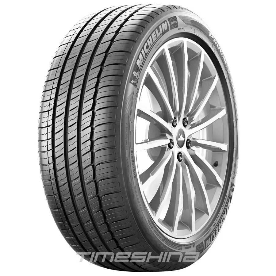 Всесезонные шины Michelin Primacy MXM4