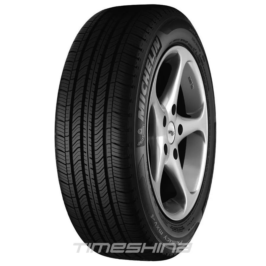 Всесезонные шины Michelin Primacy MXV4