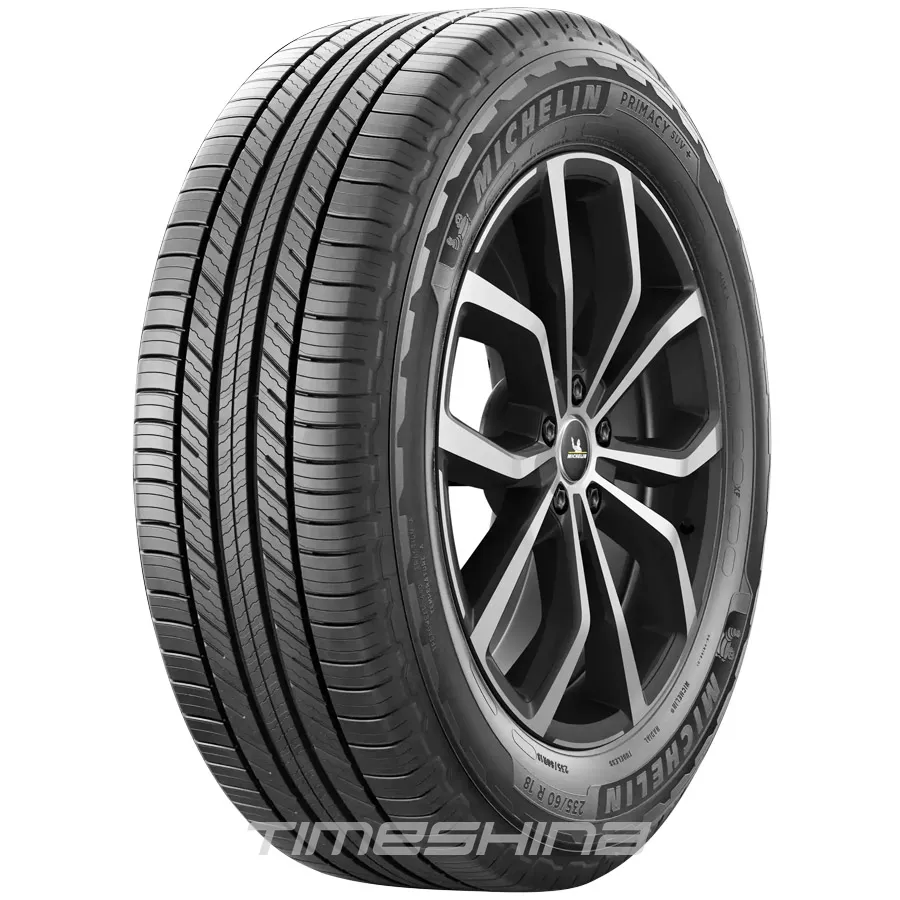 Летние шины Michelin Primacy SUV +