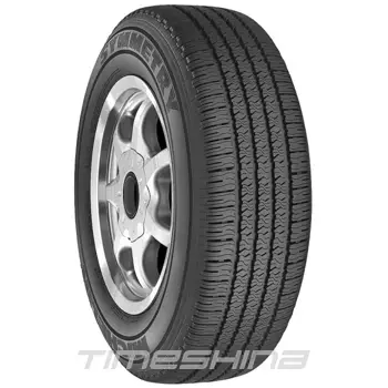 Всесезонные шины Michelin Symmetry