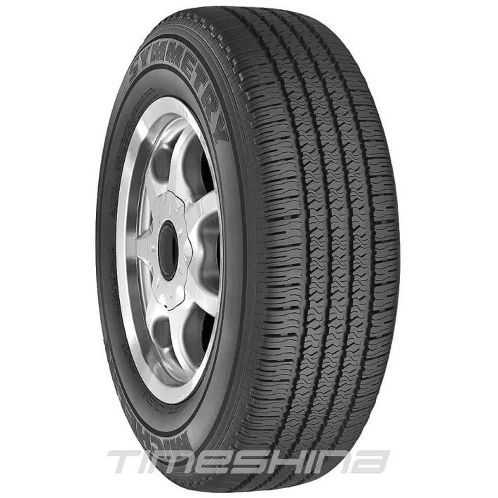 Всесезонные шины Michelin Symmetry