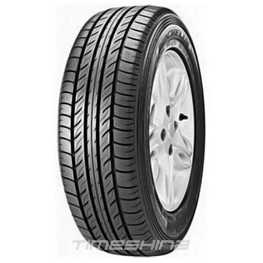 Летние шины Michelin Vanpix