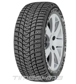 Зимние шины Michelin X-Ice North 3
