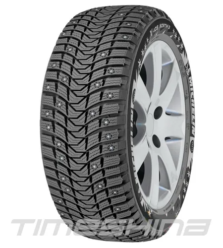 Зимові шини Michelin X-Ice North 3