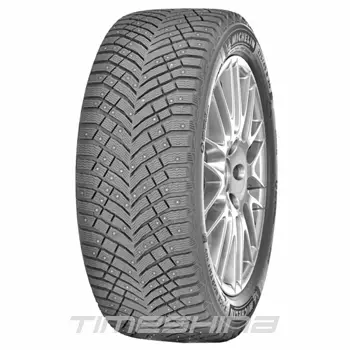 Зимние шины Michelin X-Ice North 4 SUV