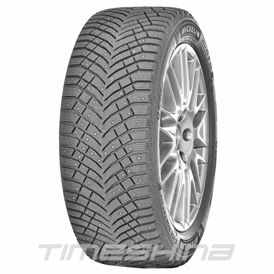Зимние шины Michelin X-Ice North 4 SUV 265/65 R17 116T XL (шип)