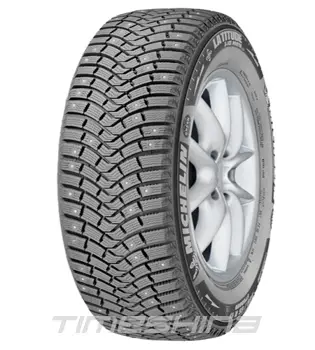 Зимние шины Michelin X-Ice North XIN2
