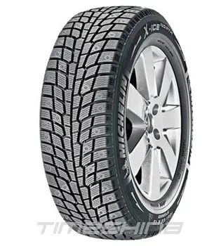 Зимние шины Michelin X-Ice North