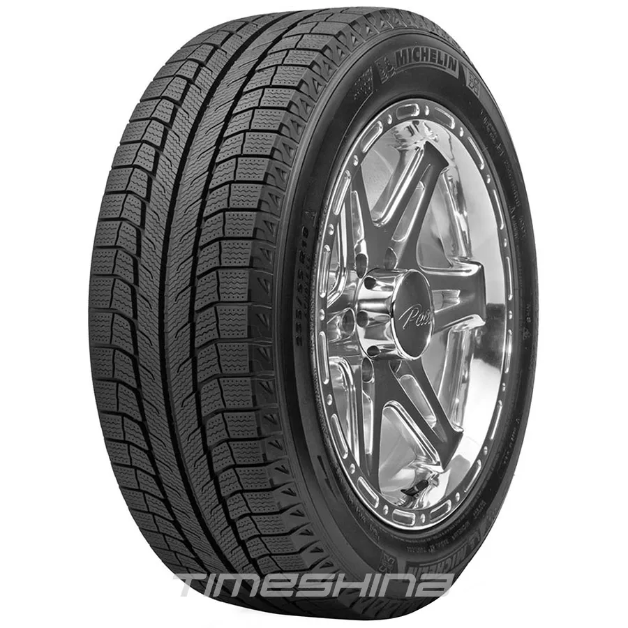 Зимние шины Michelin X-Ice XI2
