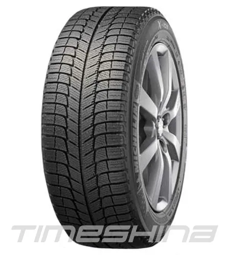 Зимние шины Michelin X-Ice XI3