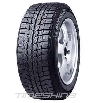 Зимние шины Michelin X-Ice