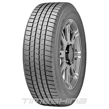 Всесезонные шины Michelin X LT A/S