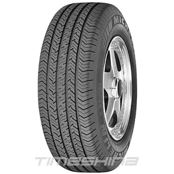 Всесезонные шины Michelin X-Radial DT