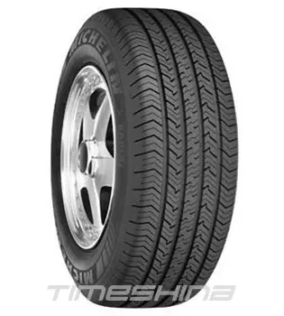 Всесезонные шины Michelin X-Radial