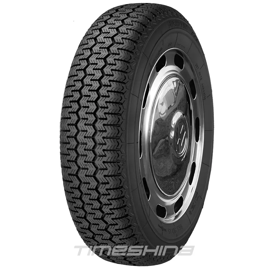Летние шины Michelin XZX