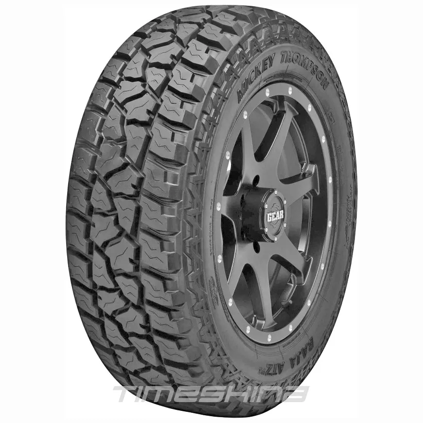 Всесезонные шины Mickey Thompson BAJA ATZ P3