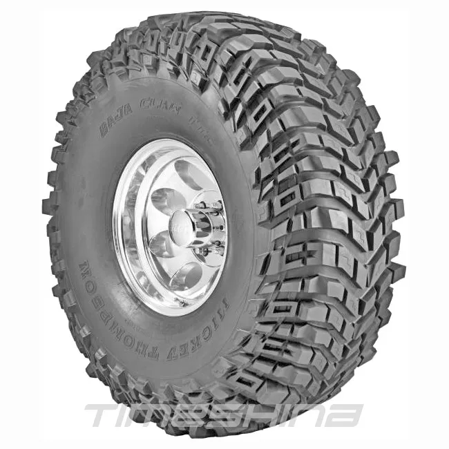 Всесезонные шины Mickey Thompson BAJA CLAW TTC