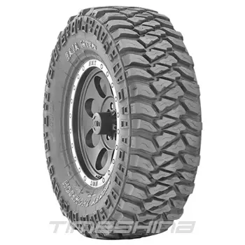 Всесезонні шини Mickey Thompson BAJA MTZ P3