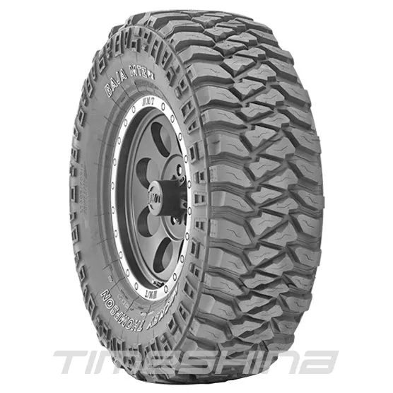 Всесезонные шины Mickey Thompson BAJA MTZ P3