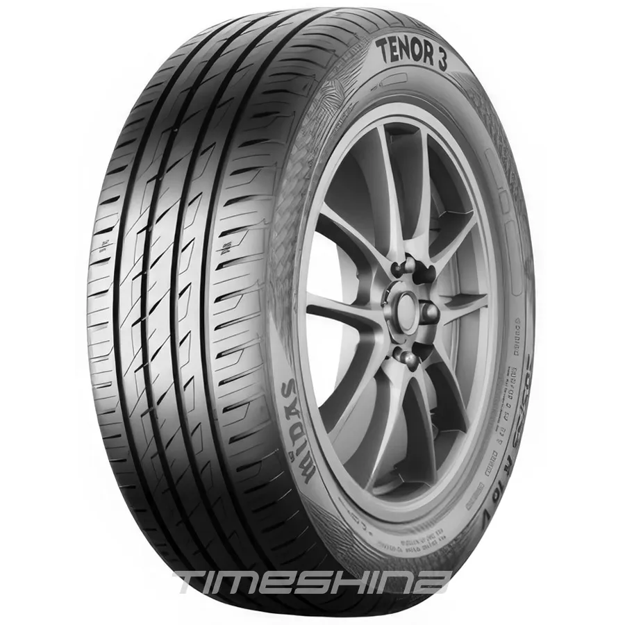 Літні шини Midas Tenor 3