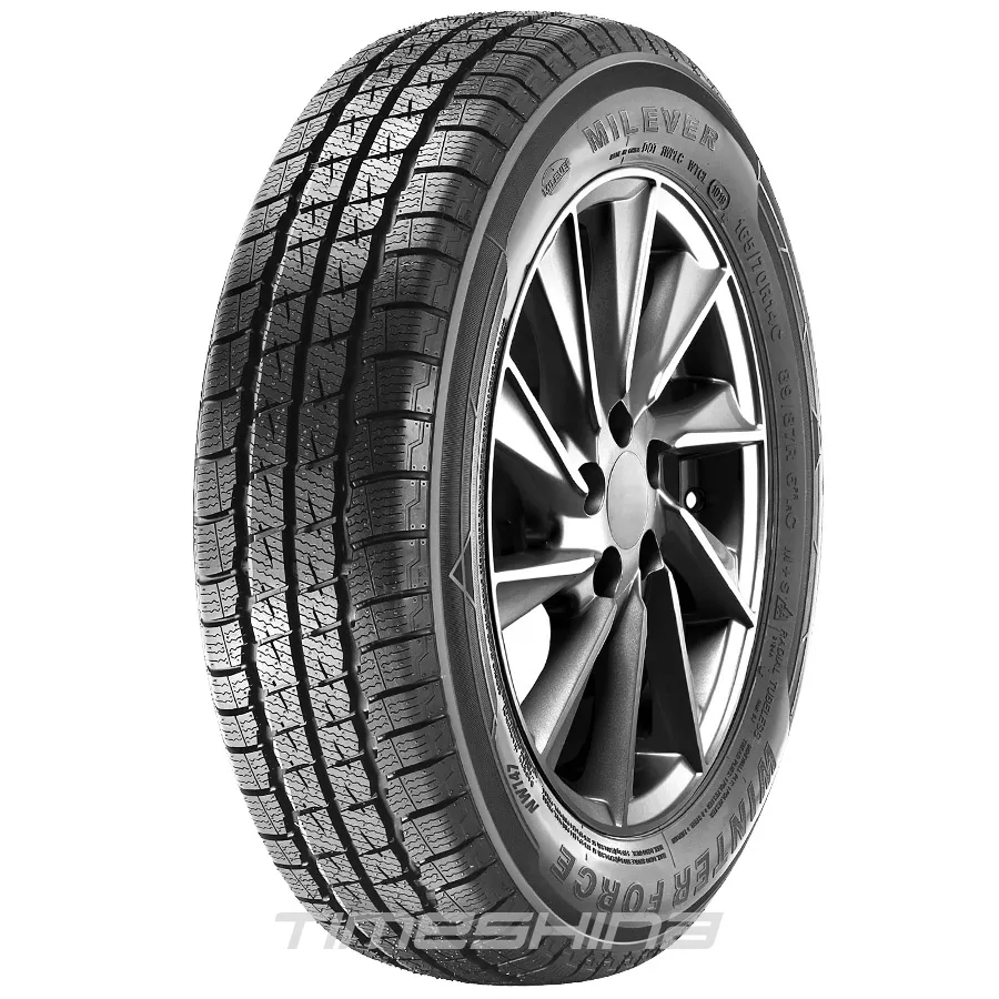 Зимние шины Milever Winter Force MW147