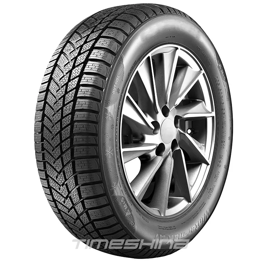 Зимние шины Milever Winter-max A1 MW255