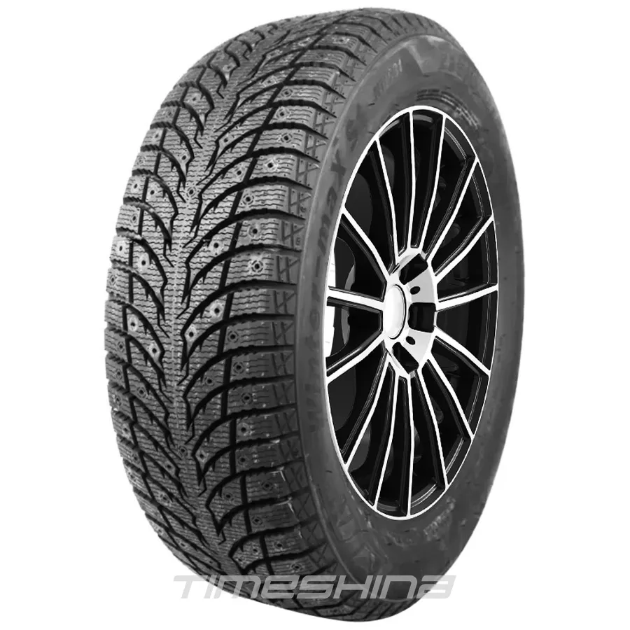 Зимові шини Milever Winter-max S1 MW675 175/65 R14 86T XL (під шип)