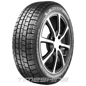 Зимние шины Milever WINTERcross MW356 205/55 R16 91S