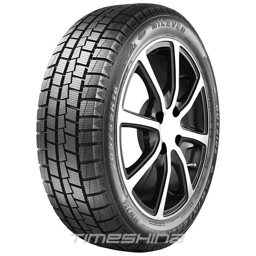 Зимние шины Milever WINTERcross MW356 185/70 R14 88Q