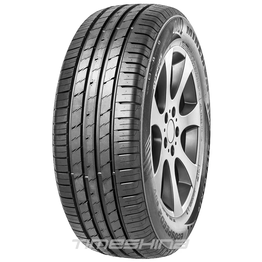 Летние шины Minerva EcoSpeed 2 SUV