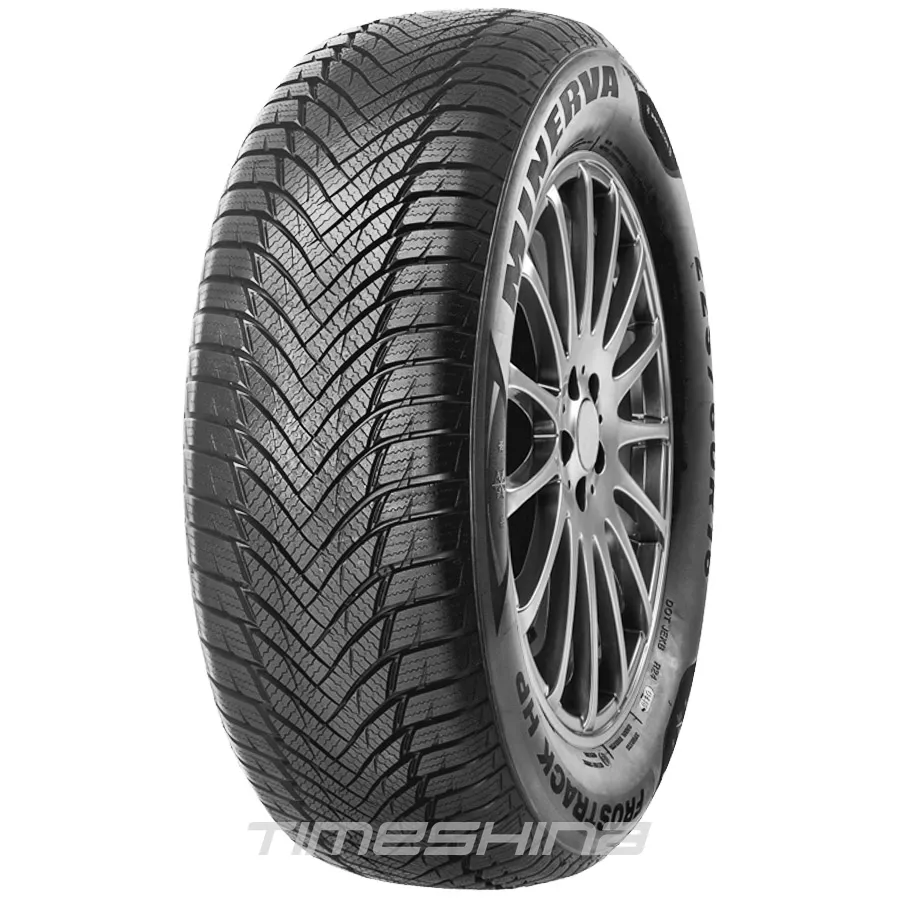 Зимние шины Minerva Frostrack HP