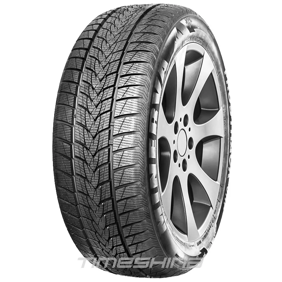 Зимние шины Minerva Frostrack UHP 235/40 R19 96V XL