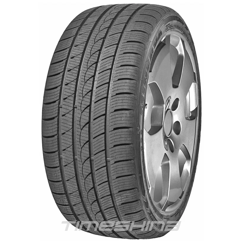 Зимние шины Minerva Ice-Plus S220 235/65 R17 108H XL