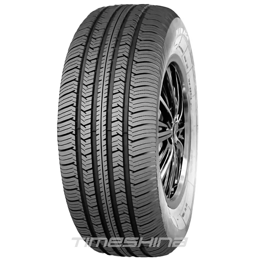 Летние шины Mirage MR-166 215/60 R16 95H