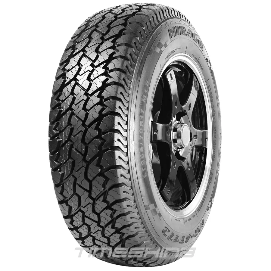 Всесезонні шини Mirage MR-AT172 245/75 R16 120/116S