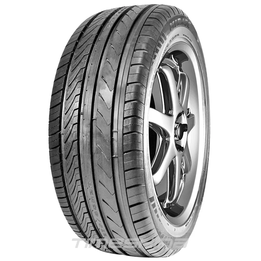 Літні шини Mirage MR-HP172 245/55 R19 103V