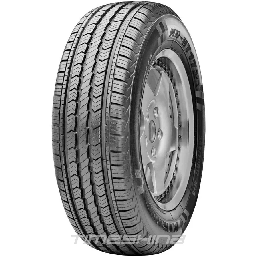 Всесезонные шины Mirage MR-HT172 215/70 R16 100H