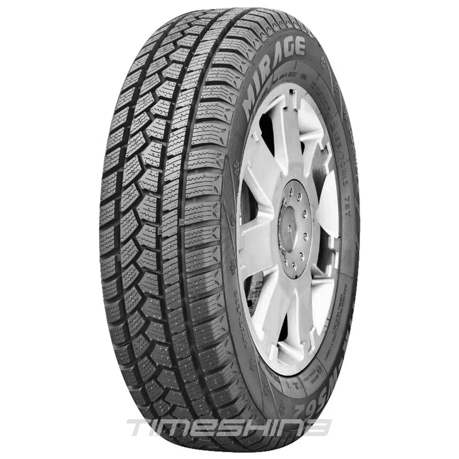 Зимние шины Mirage MR-W562 185/60 R14 82T