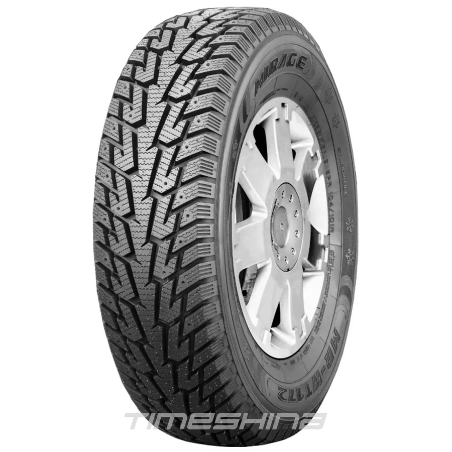 Зимние шины Mirage MR-WT172 265/75 R16 123/120R (под шип)