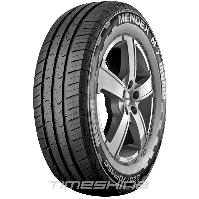 Летние шины Momo Mendex M7