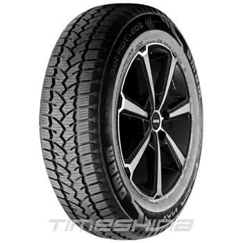 Зимові шини Momo Van Pole W-3 235/65 R16C 121/119T