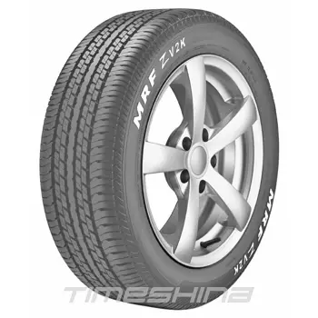 Летние шины MRF ZV2K
