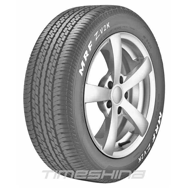 Летние шины MRF ZV2K