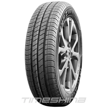 Летние шины MRF ZVTV A1 ecotred 165/70 R14 81S