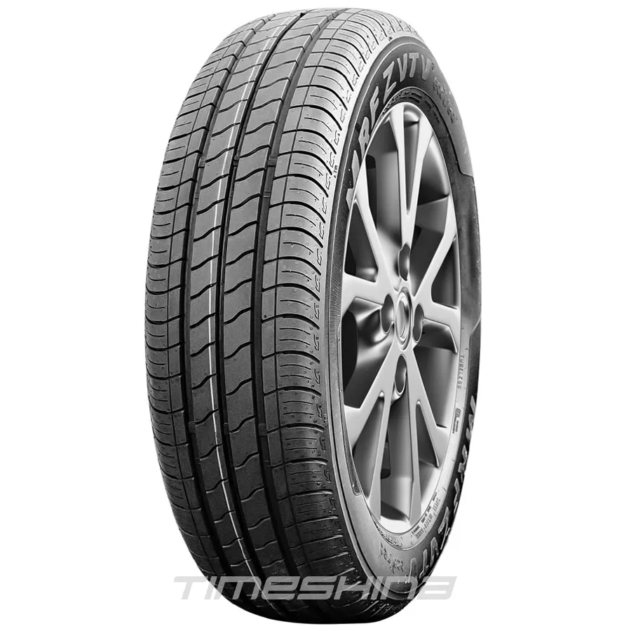 Летние шины MRF ZVTV A1 ecotred 165/70 R14 81S