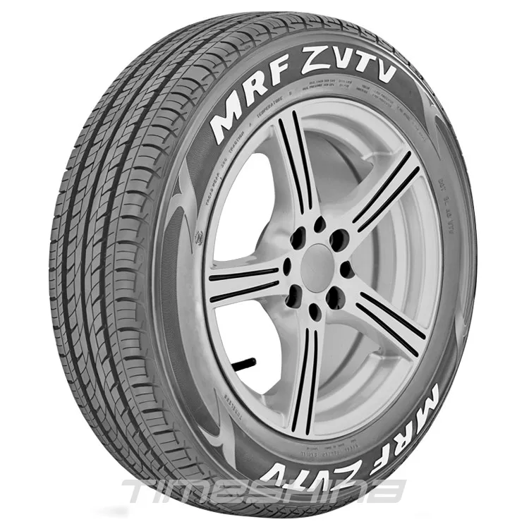 Летние шины MRF ZVTV